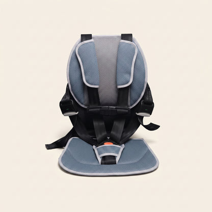 CubRide Cart Harness in Slate